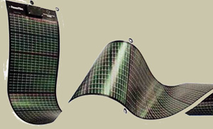 Thin Film Solar