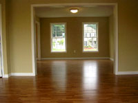 Custom Homes By Smithfield - 18 Curran Way Somersworth, NH - Living Room
