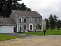 Custom Homes By Smithfield - 29 Curran Way Somersworth, NH